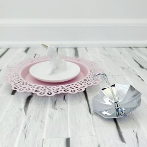 Assorted Jewelry Holders